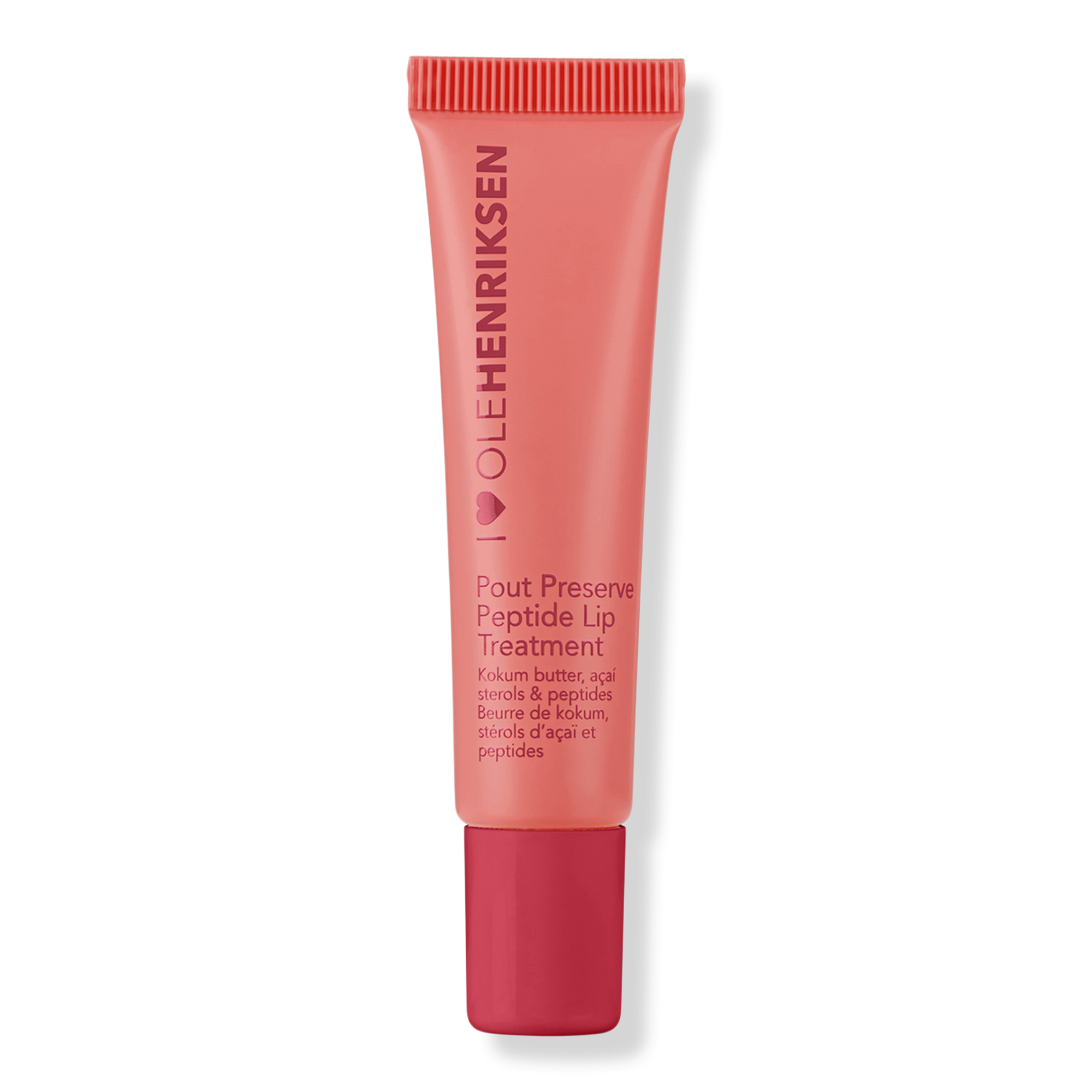 OLEHENRIKSEN Pout Preserve Hydrating Peptide Lip Treatment #1