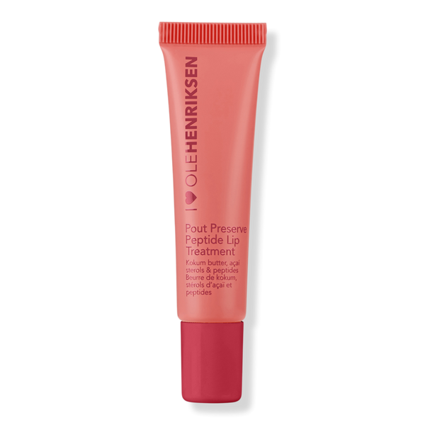 OLEHENRIKSEN Pout Preserve Hydrating Peptide Lip Treatment #1