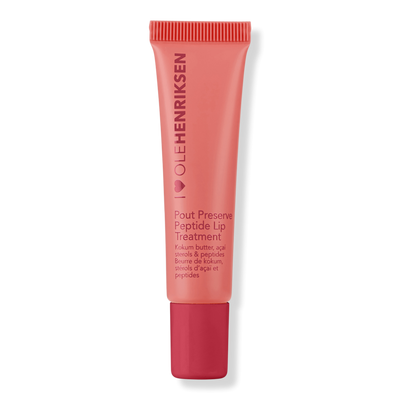 OLEHENRIKSEN Pout Preserve Hydrating Peptide Lip Treatment