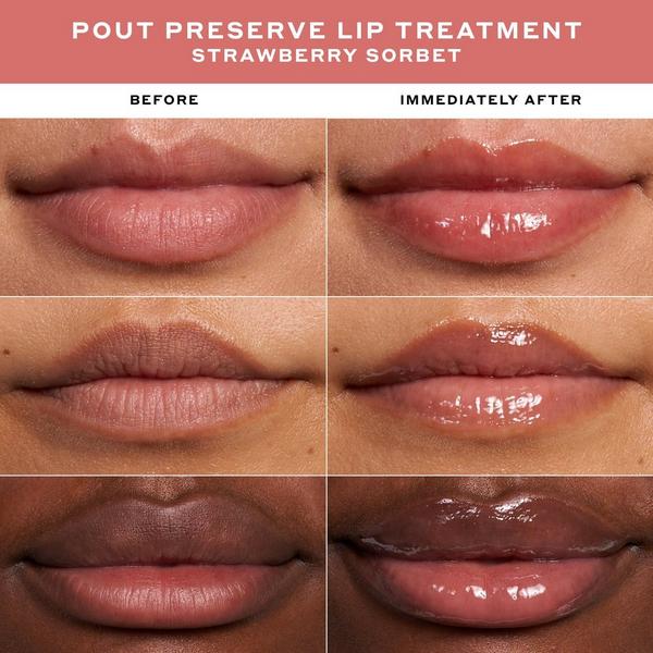 OLEHENRIKSEN Pout Preserve Hydrating Peptide Lip Treatment #3