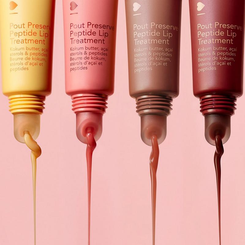 OLEHENRIKSEN - Strawberry Sorbet Pout Preserve Hydrating Peptide