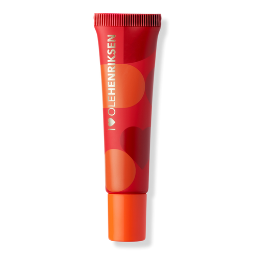 Pout Preserve Hydrating Peptide Lip Treatment - Blood Orange Spritz
