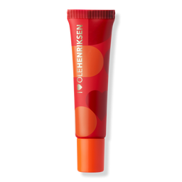 OLEHENRIKSEN Pout Preserve Hydrating Peptide Lip Treatment - Blood Orange Spritz