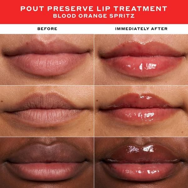 OLEHENRIKSEN Pout Preserve Hydrating Peptide Lip Treatment #3
