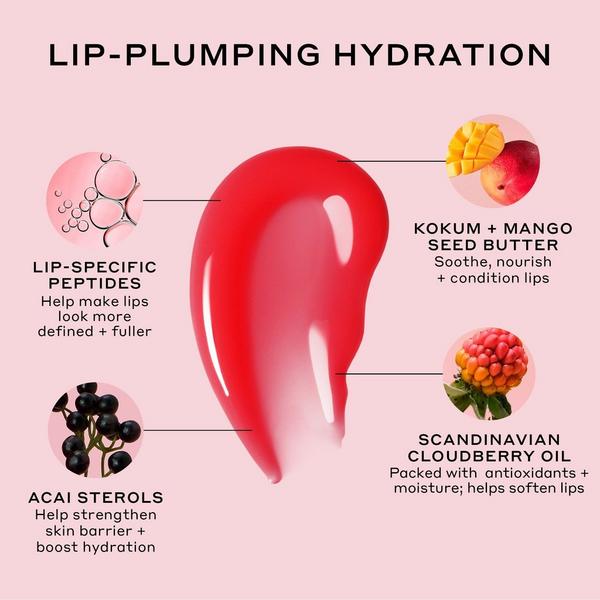 OLEHENRIKSEN Pout Preserve Hydrating Peptide Lip Treatment #6