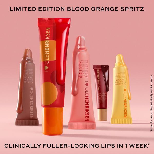 OLEHENRIKSEN Pout Preserve Hydrating Peptide Lip Treatment #7