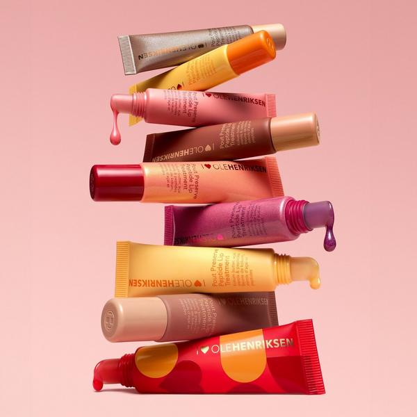 OLEHENRIKSEN Pout Preserve Hydrating Peptide Lip Treatment #8