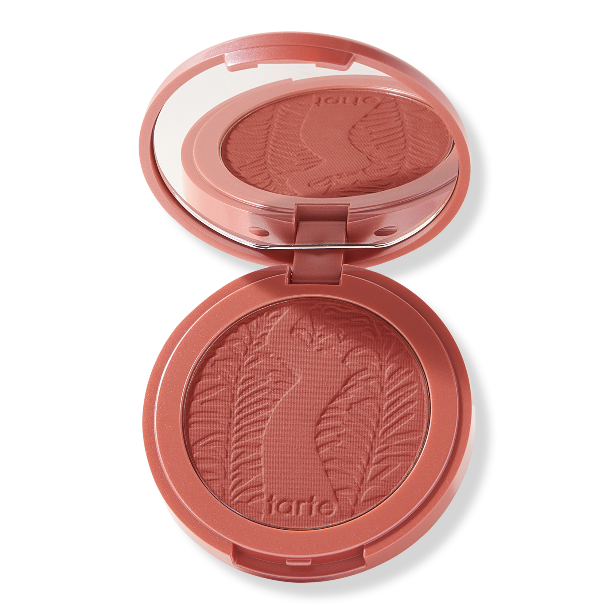 Tarte Amazonian Clay 12-Hour Blush #1