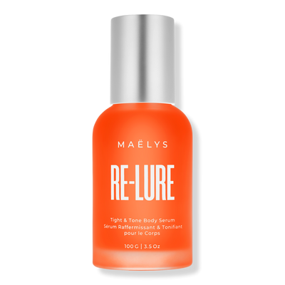 MAËLYS RE-LURE Tight & Tone Body Serum