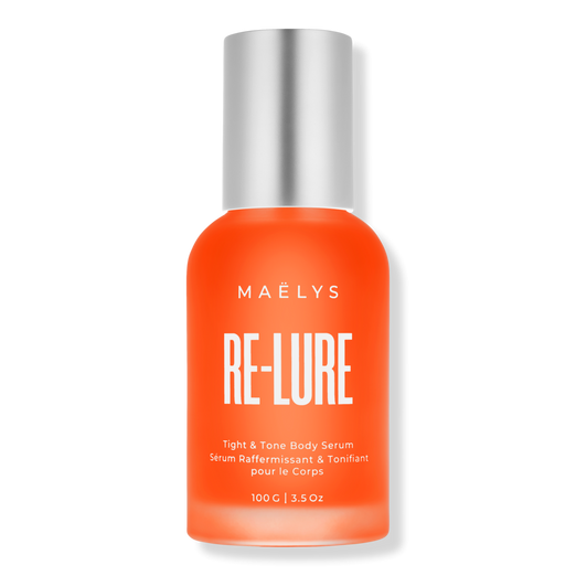 Maelys Cosmetics Brand New (4) Piece Premium Rejuvenation Body