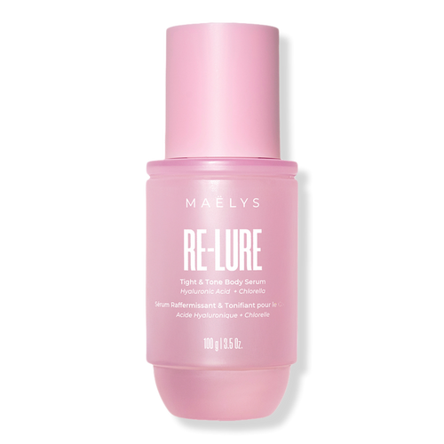 MAËLYS RE-LURE Tight & Tone Body Serum