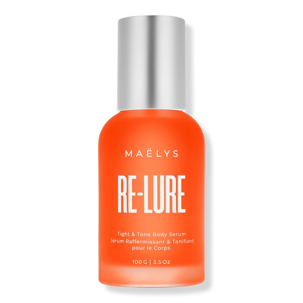 Maelys Re-lure Tight & Tone Body Serum