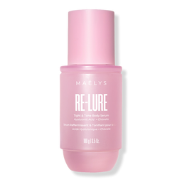MAELYS RE-LURE Tight & Tone Body Serum