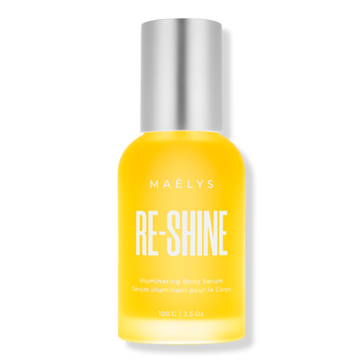 MAËLYS RE-SHINE Illuminating Body Serum