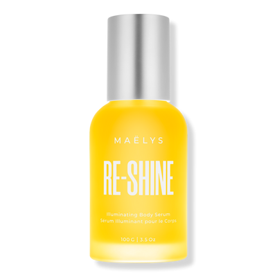 MAËLYS RE-SHINE Illuminating Body Serum