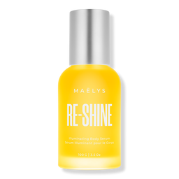 MAELYS Cosmetics RE-SHINE Illuminating Body Serum