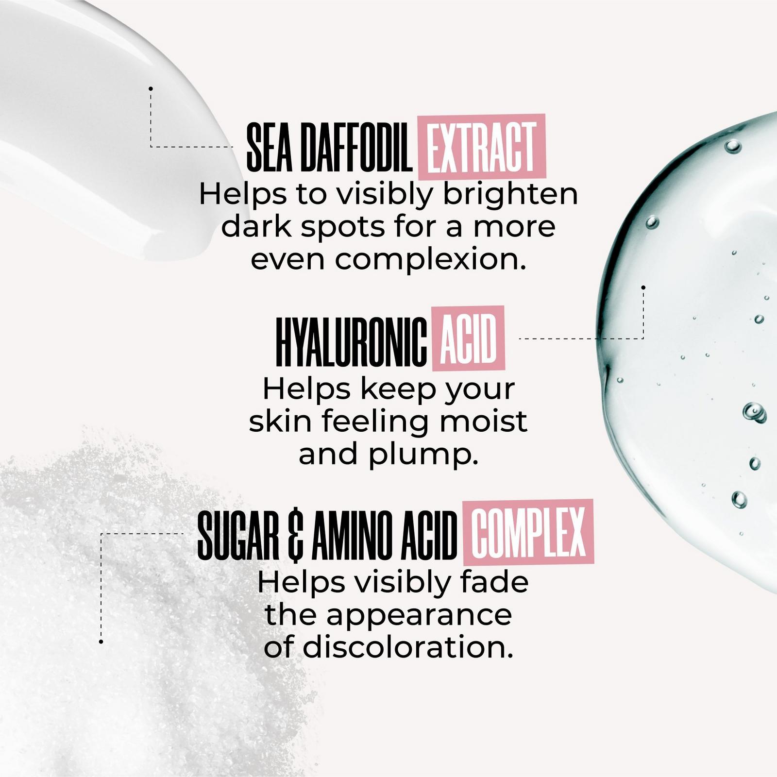 RE-SHINE Illuminating Body Serum