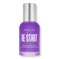 RE-START Resurfacing Body Serum