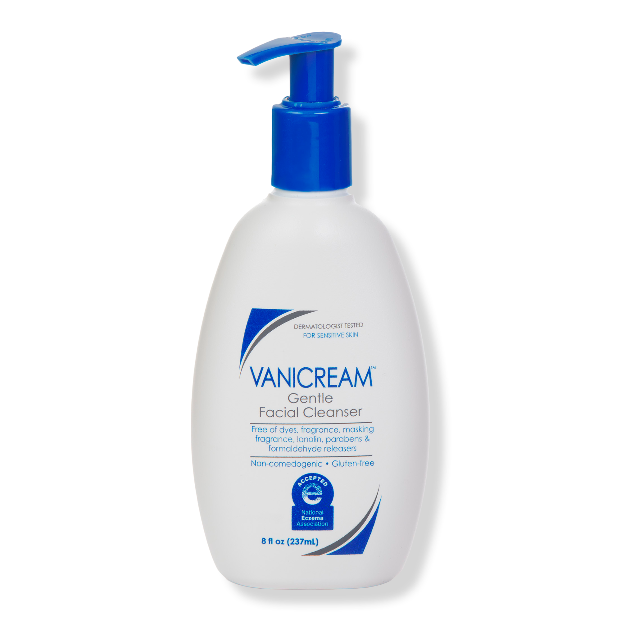 VANICREAM | Gentle Facial Cleanser