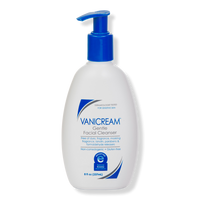 Gentle Facial Cleanser for Sensitive Skin