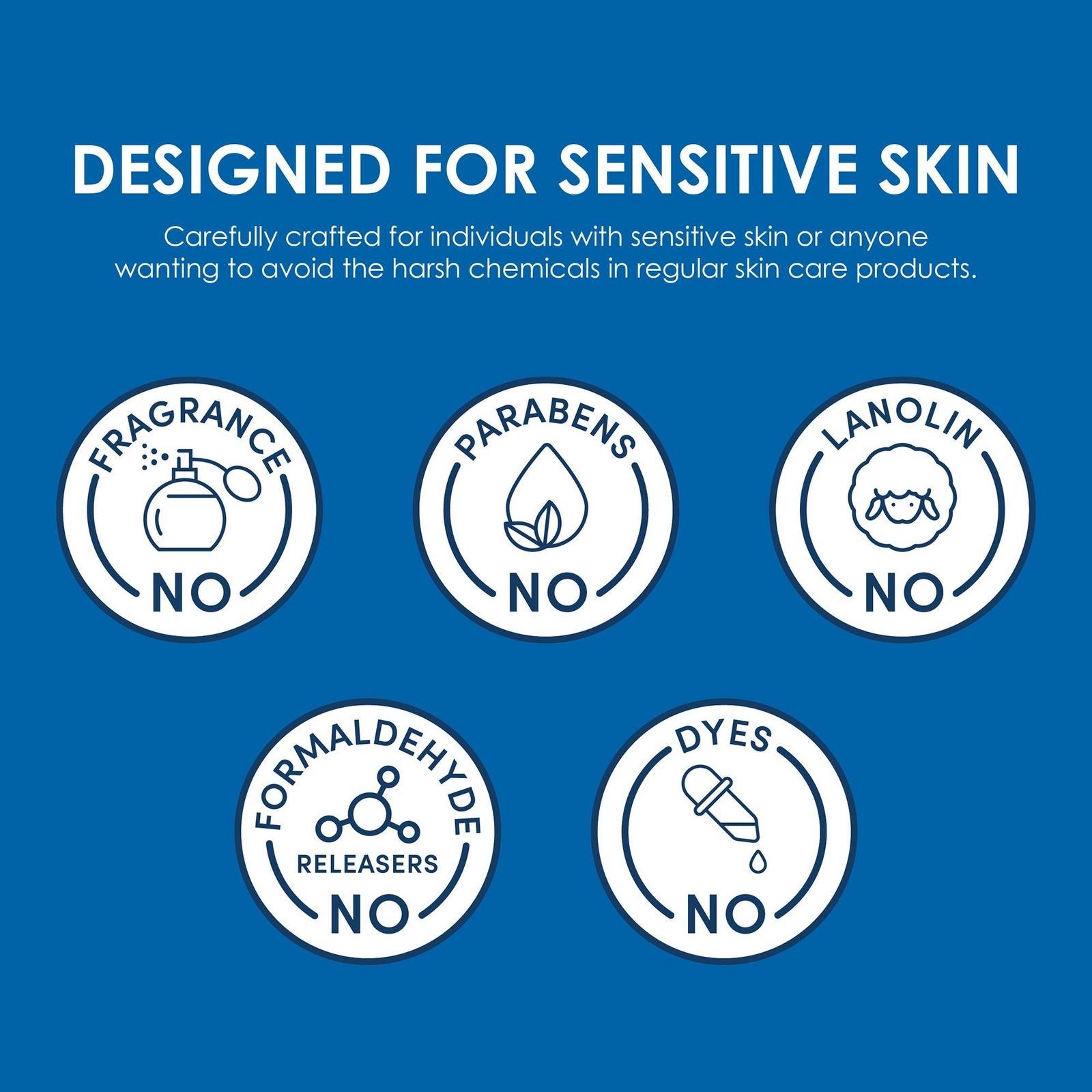 Travel Size Gentle Facial Cleanser