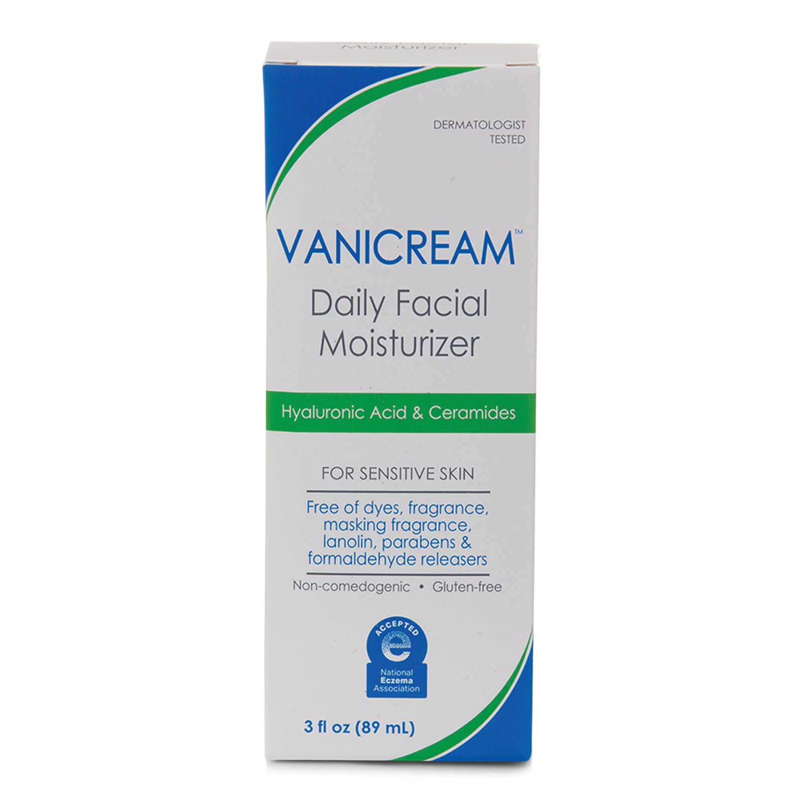 Daily Facial Moisturizer