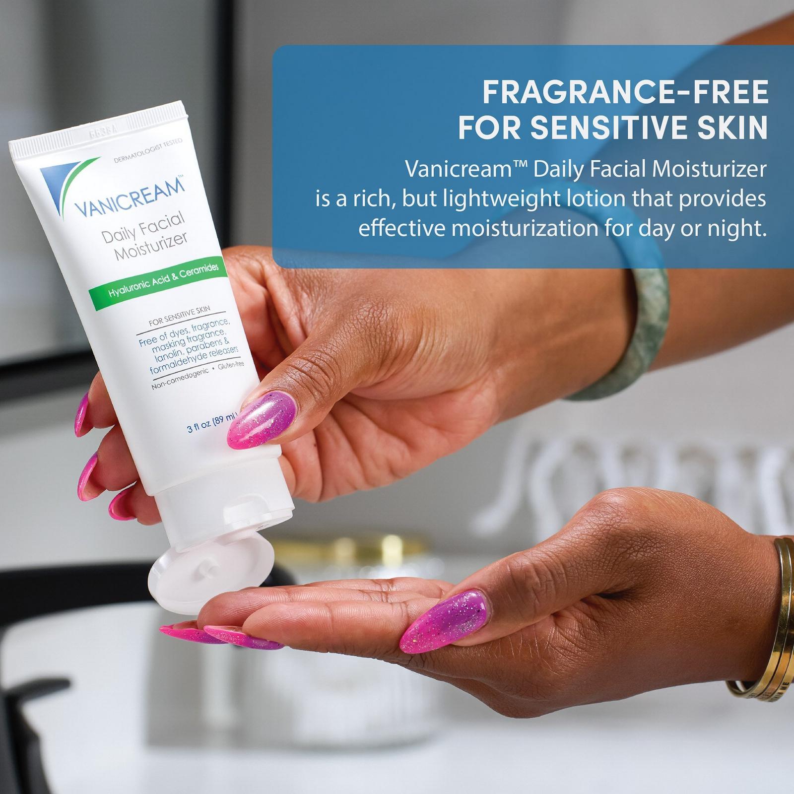Daily Facial Moisturizer