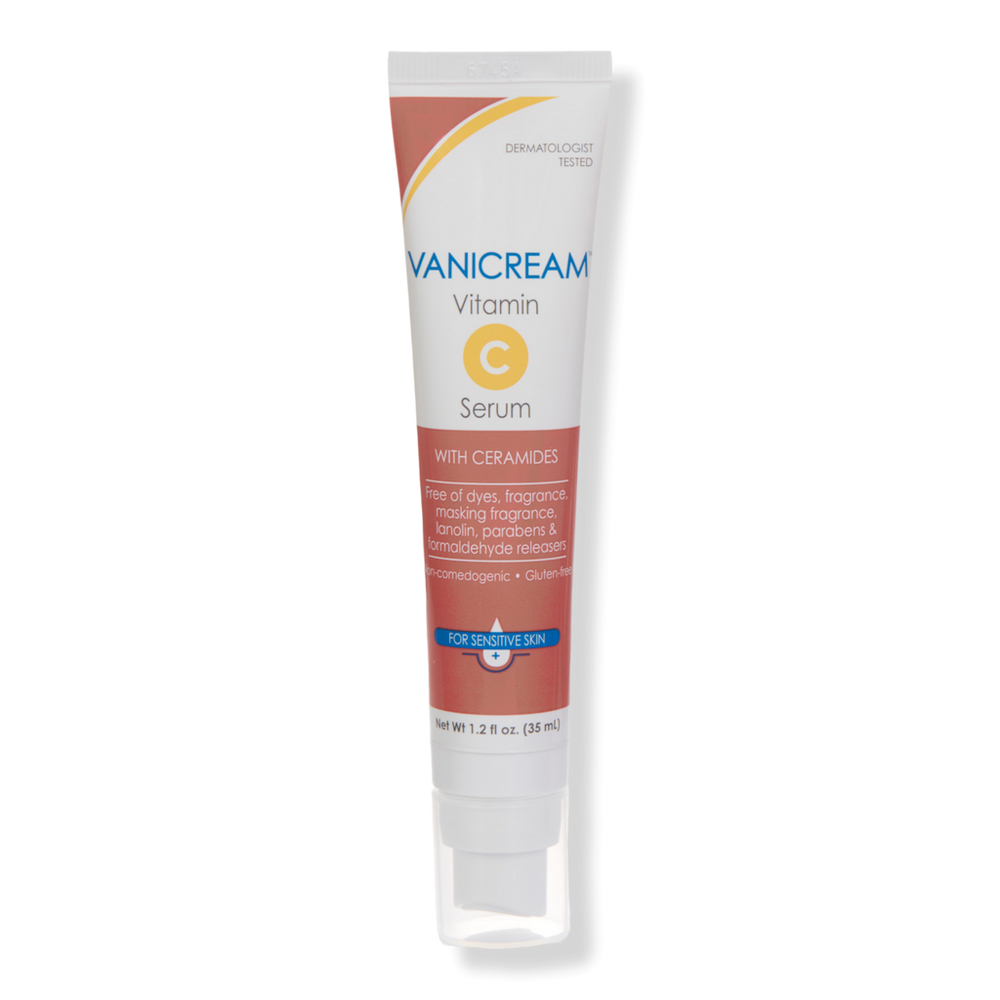 Vitamin C Face Serum