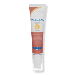 VANICREAM Vitamin C Facial Serum for Sensitive Skin