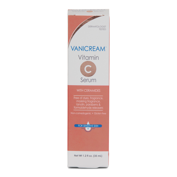 VANICREAM Vitamin C Facial Serum for Sensitive Skin #2