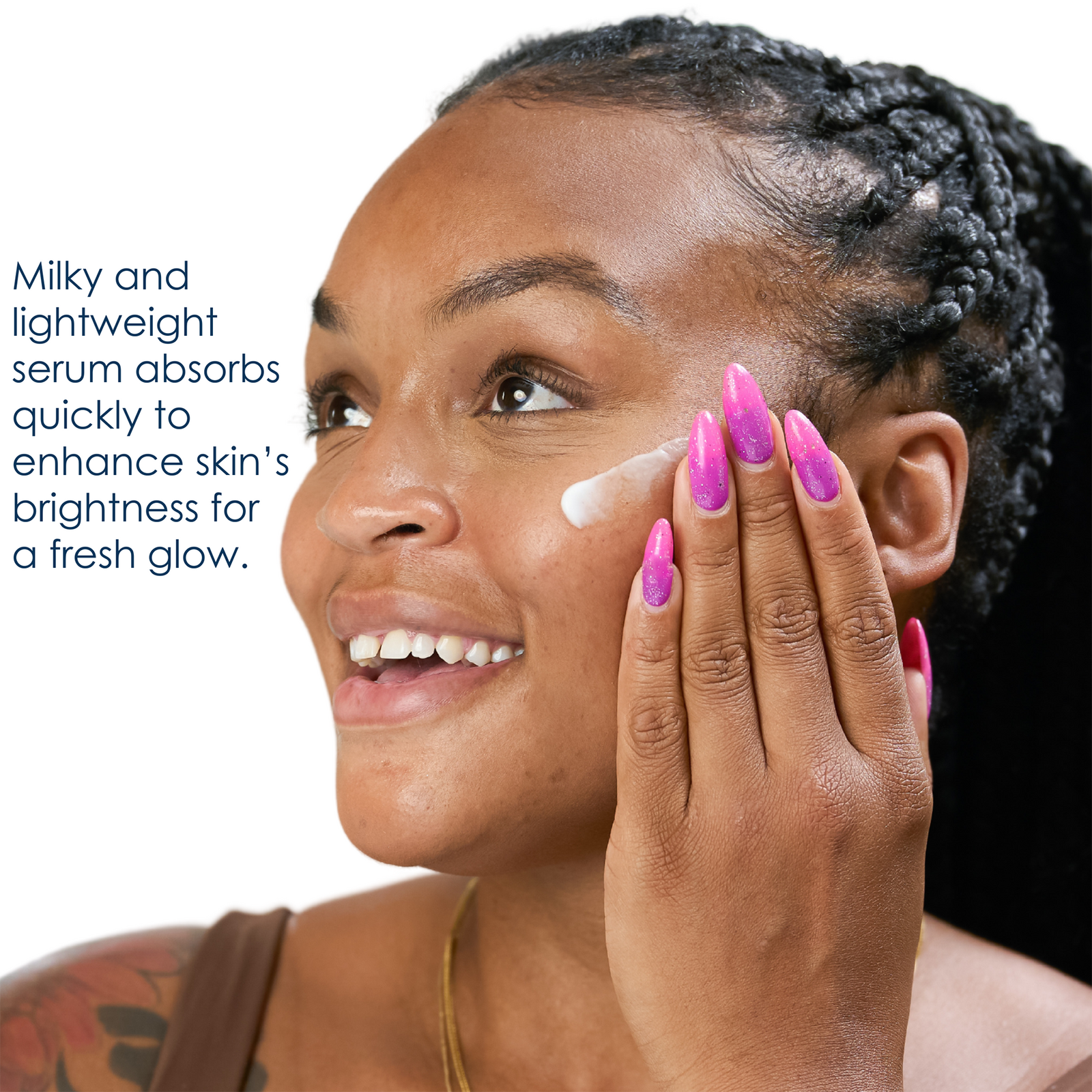 Vitamin C Face Serum