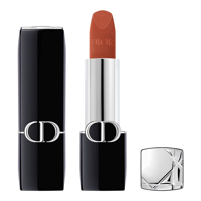 Dior - 539 Terra Bella Rouge Dior Lipstick | Ulta Beauty