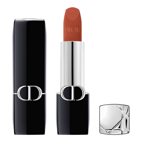 Dior - 539 Terra Bella Rouge Dior Lipstick | Ulta Beauty