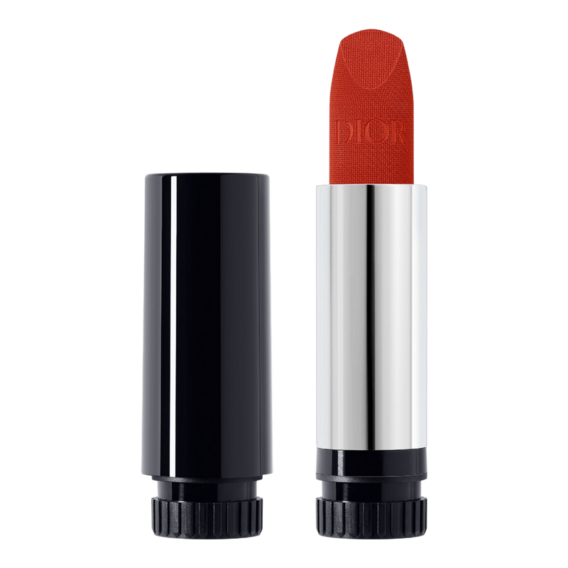 Dior - 777 Fahrenheit Rouge Dior Lipstick Refill | Ulta Beauty