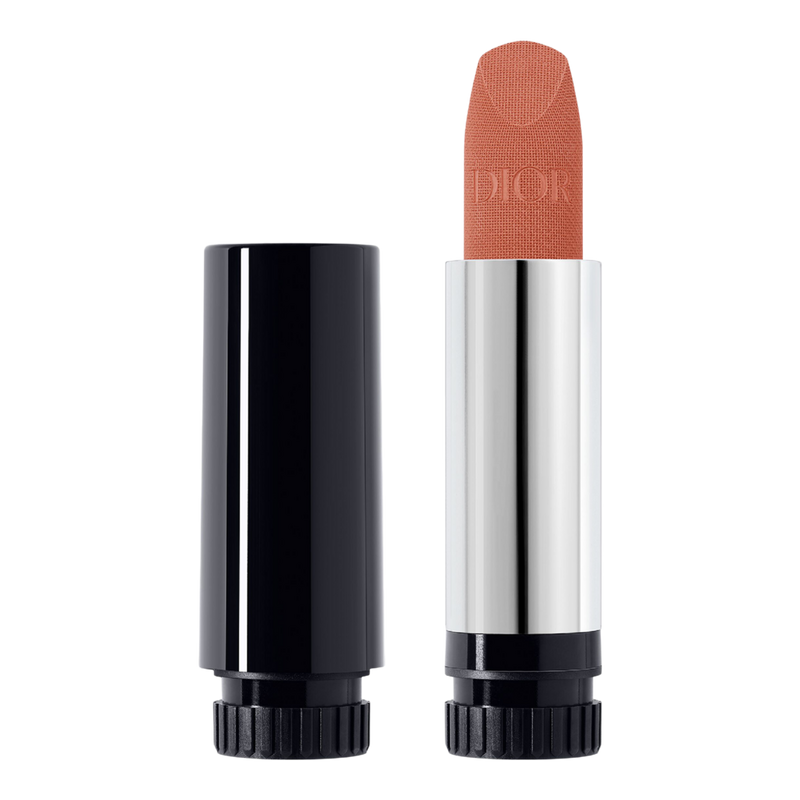 Dior - 200 Nude Touch Rouge Dior Lipstick Refill | Ulta Beauty