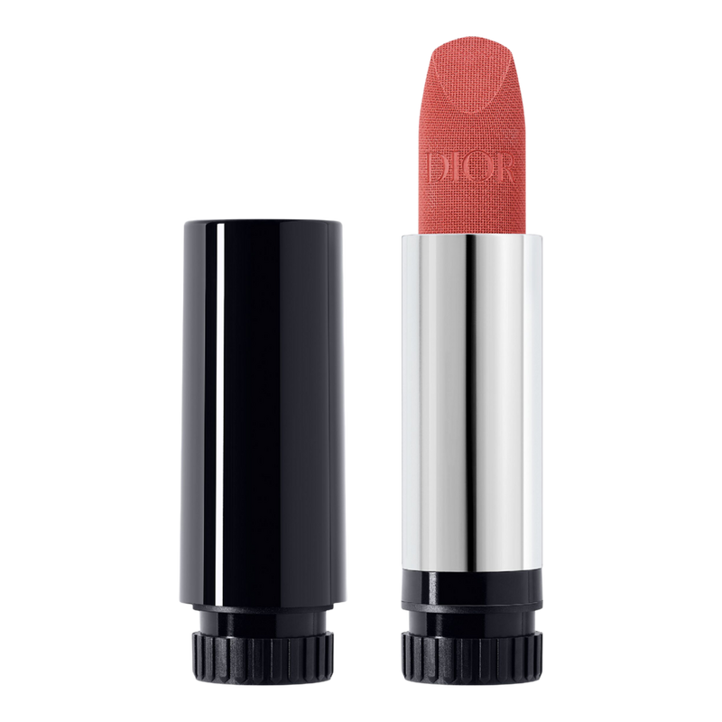 Dior - 772 Classic Rosewood Rouge Dior Lipstick Refill | Ulta Beauty