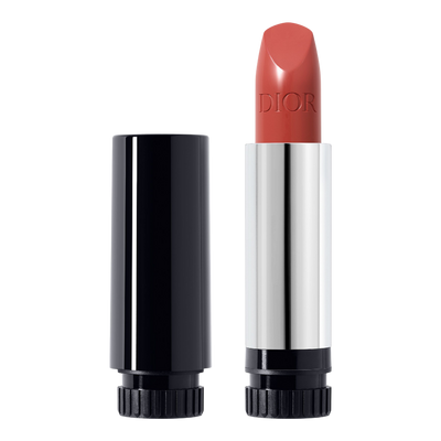 Dior 683 Rendez-Vous Rouge Dior Lipstick Refill Ulta Beauty