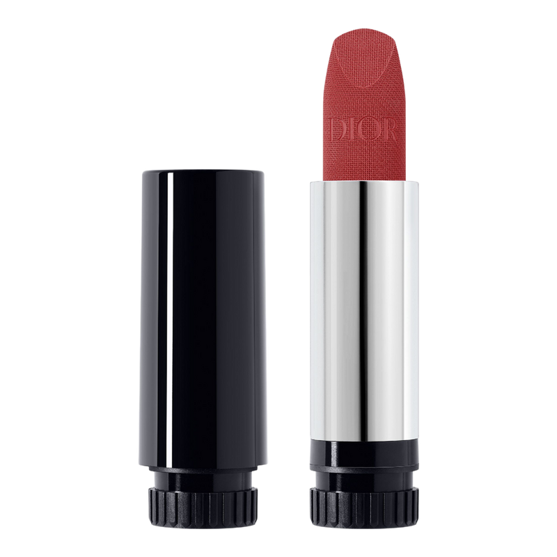 Dior - 720 Icone Rouge Dior Lipstick Refill | Ulta Beauty