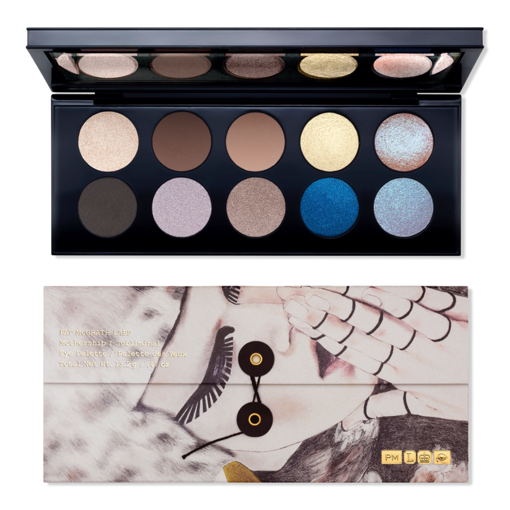 Pat Mcgrath Labs Mothership I: Subliminal
