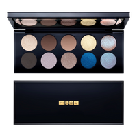 アイシャドウ PATMcGRATH LABS Mothership I Subliminal Mothership I: Subliminal Eyeshadow Palette