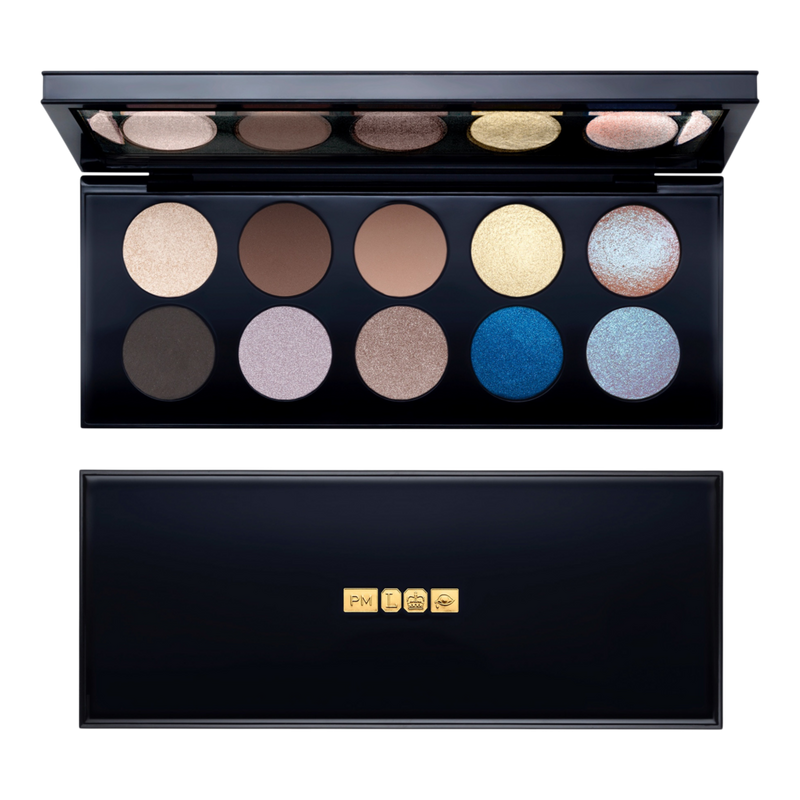 PAT McGRATH LABS MOTHERSHIP Ⅶ PAT McGRATH LABS - Mothership VII: Divine Rose | Ulta Beauty
