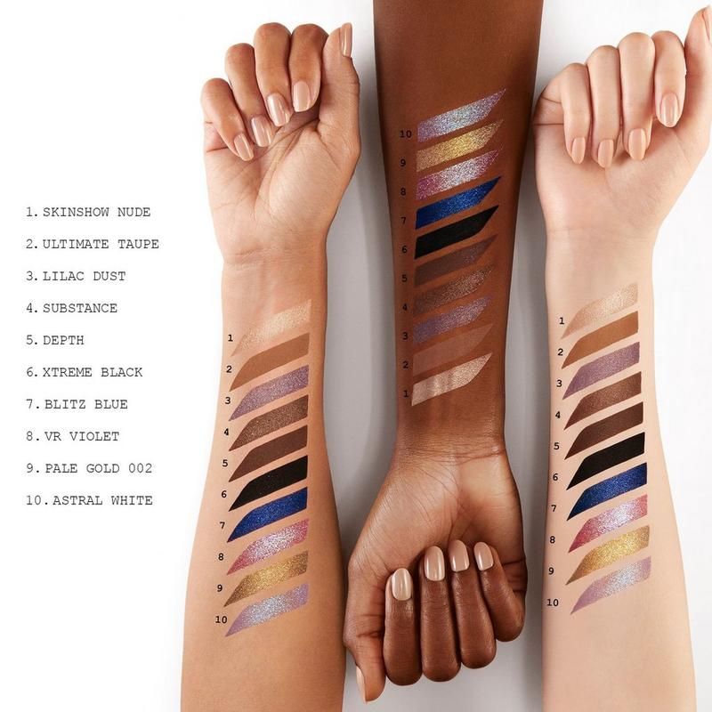 PAT McGRATH LABS Mothership Ⅰ Subliminal PAT McGRATH LABS - Mothership I: Subliminal | Ulta Beauty