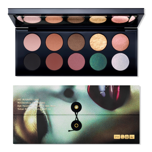 PAT McGRATH LABS Mothership II: Sublime #1