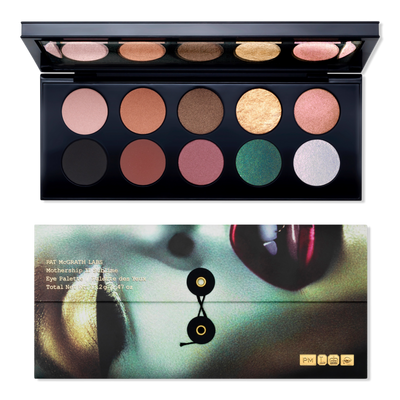 PAT McGRATH LABS Mothership II: Sublime