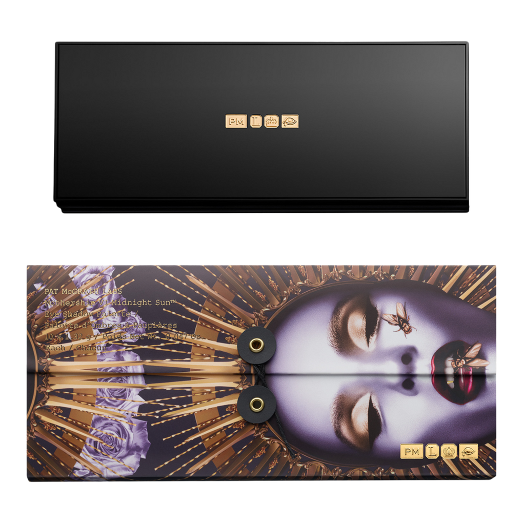 Mothership VI: Midnight Sun - PAT McGRATH LABS | Ulta Beauty