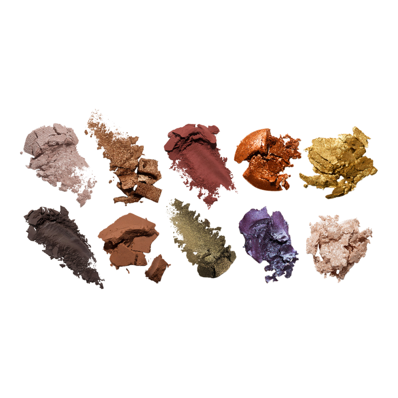 PAT McGRATH LABS - Mothership VI: Midnight Sun | Ulta Beauty