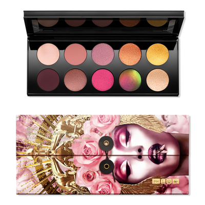 PAT McGRATH LABS Mothership VIII: Divine Rose II