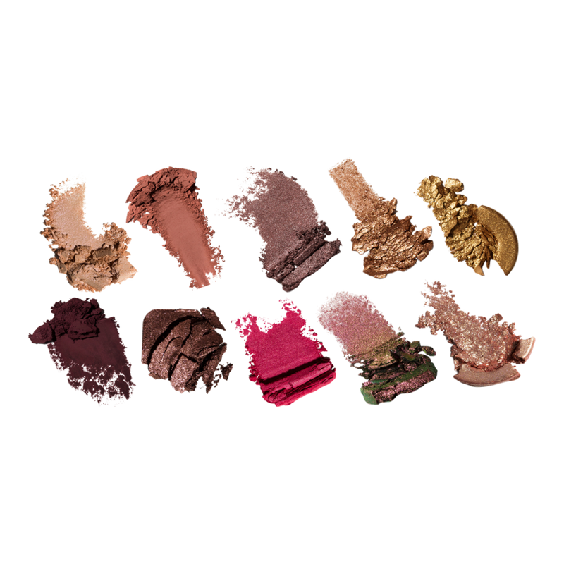 PAT McGRATH LABS - Mothership VIII: Divine Rose II | Ulta Beauty