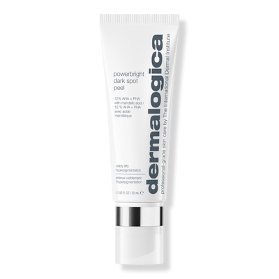 Dermalogica PowerBright Dark Spot Peel