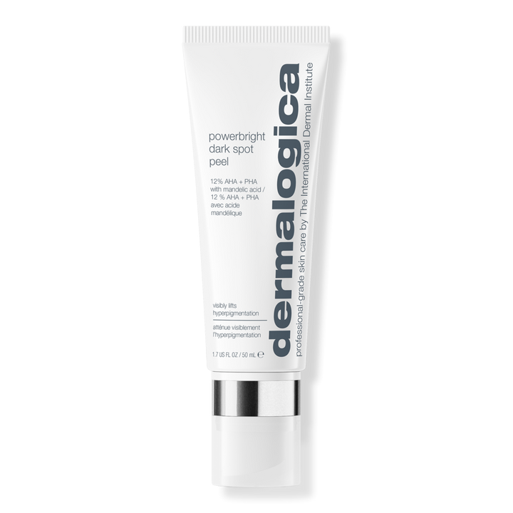 PowerBright Dark Spot Peel Dermalogica Ulta Beauty